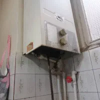 تعمیر سرویس کولرآبی آبگرمکن۸۰۰پکیج سبلان تهرانپارس