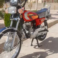 رهرو 125|موتورسیکلت|کوهدشت, |دیوار