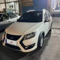 کوییک سفید مشکی مدل ۱۴۰۰ فوری|خودرو سواری و وانت|چهاردانگه (تهران), |دیوار