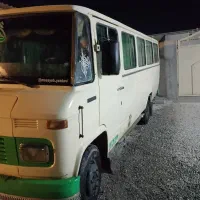 فروش مینی بوس