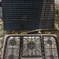 هود و گاز صفحه ای میلانو ایتالیا