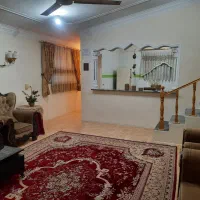 اجاره دوخواب دوبلکس مختص سخت پسند ها در نظافت|اجارهٔ کوتاه‌مدت آپارتمان و سوئیت|بابلسر, |دیوار