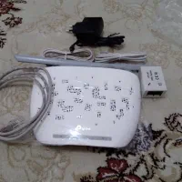 مودم تی پی لینک