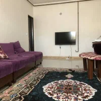 خونه ۶۰ متری با پارکینگ - معاوضه ماشین|فروش آپارتمان|رشت, شهرک قدس|دیوار