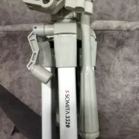 پایه دوربین|دوربین عکاسی و فیلم‌برداری|شیراز, باغ تخت|دیوار