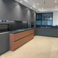 دیباجی جنوبی/۲۰۹متر ۳خواب/نوساز/تکواحدی/۲ پارکینگ|اجارهٔ آپارتمان|تهران, اختیاریه|دیوار