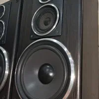 اسپیکر SONY مدل LBT 810|سیستم صوتی خانگی|بندر امام خمینی, |دیوار