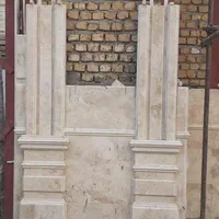 سنگکاری وکاشیکاری