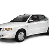 حواله خودرو(سمند سورن)