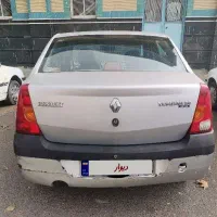 ماشین ال 90(تندر) e1 مدل 87