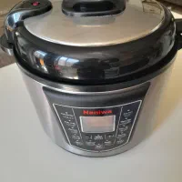 آرامپز دیجیتالی نانیوا|سایر لوازم برقی|اردبیل, |دیوار