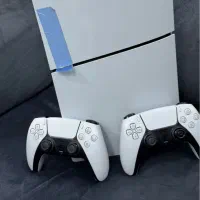 Ps5 اسلیم دیسک‌خور