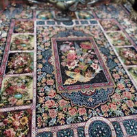 قالی|مبلمان خانگی و میز عسلی|کوهدشت, |دیوار