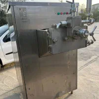 پرکن ۱۲نازل توان صنعت ،هموژن،دیگ بخار وغیره|ماشینآلات صنعتی|تهران, جی|دیوار