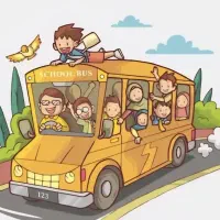 دانش آموز پسرانه ودانش آموز دخترانه