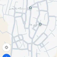 فروش-زمین-200-متر-خرمن-خاک