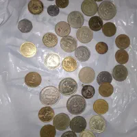 سکه کلکسیونی