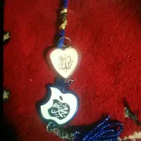 آویز تزعینی ماشین ...