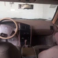 پژو ۴۰۵ مدل ۹۱دوگانه کارخانه|خودرو سواری و وانت|مهران (ایلام), |دیوار