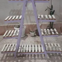 استند گل