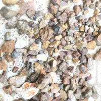 انواع سنگ های قیمتی