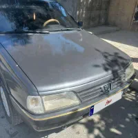 روآ دوگانه ۸۷نوک مدادی