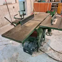 فروش دستگاه نجاری