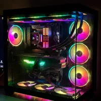 سیستم گیمینگ