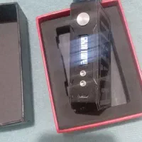 ویپ پاد قلیان شارژی