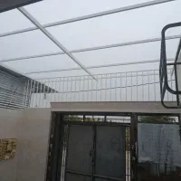 فروش زمین 60متری  طرح ارتش