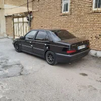 پارس سفارشی|خودرو سواری و وانت|ایلام, |دیوار