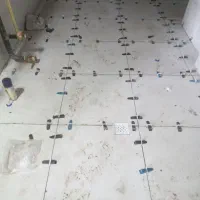 کاشی و سرامیک سیمانکاری در شهر کرمان