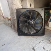 فن هواکش سالم کم کارکرد ۶۰ در ۶۰