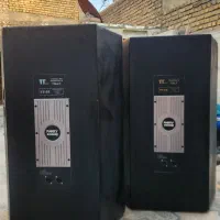 فروش باند rcf|سیستم صوتی خانگی|خزل, |دیوار