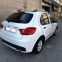 کوییک کم کار 1402 گارانتی فعال تربت حیدریه|خودرو سواری و وانت|تربتحیدریه, شهید بهشتی|دیوار