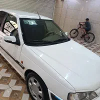 پژو پارس سال مدل 91