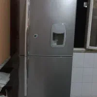 یخچال فریزر سیلوان