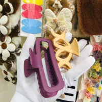 گیره‌ مو .و بدلیجات (دایموندگالری)