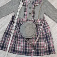 لباس بچه گانه|کفش و لباس بچه|مبارکه, |دیوار