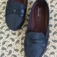 کفش طبی زنانه