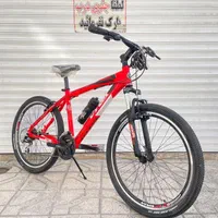 دوچرخه24.26/ویوا اصلی تایوان/شیمانو آسرا|دوچرخه، اسکیت، اسکوتر|مشهد, هنرور|دیوار