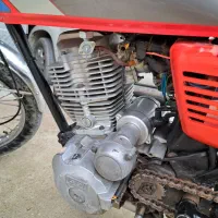 تکتاز 200 / 89|موتورسیکلت|سورک, |دیوار