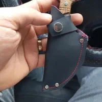 دو عدد چاقو