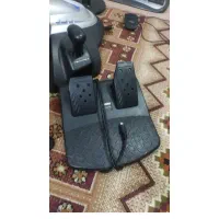 فروش فرمان وپدال بازی با دسته