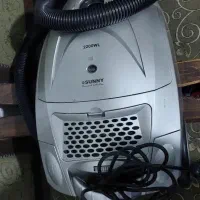 جاروبرقی سانی 2200