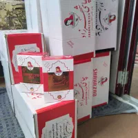 پخش چای شهرزاد عمده وخرده قیمت استسنایی۵۵۰