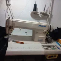 چرخ راسته صنعتی|چرخ خیاطی و ریسندگی|صفادشت, |دیوار