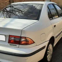 سمند ef7 کارمندی مدل ۹۴ بنزینی، سالم سالم|خودرو سواری و وانت|زنجان, |دیوار