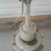پنکه سقفی اس ام سی