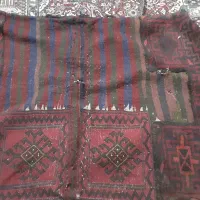 خورجین|گلیم، جاجیم، گبه|اردل, |دیوار